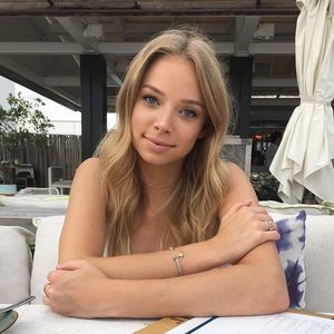 Meet your Posher, Maddie